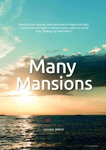 Cover image for Many Mansions