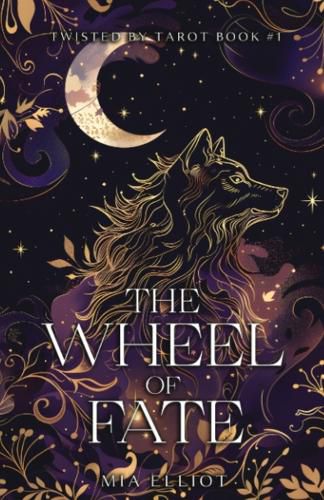 Cover image for The Wheel of Fate