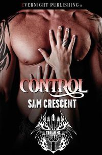 Cover image for Control