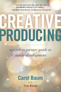 Cover image for Creative Producing