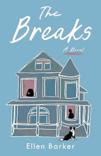 Cover image for The Breaks