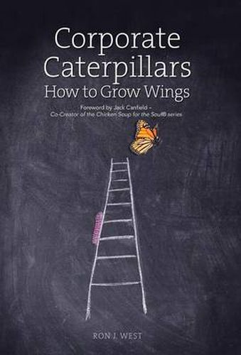 Cover image for Corporate Caterpillars