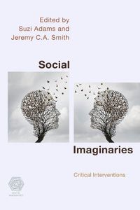 Cover image for Social Imaginaries: Critical Interventions