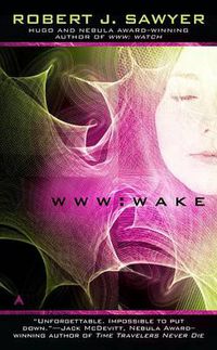 Cover image for WWW: Wake