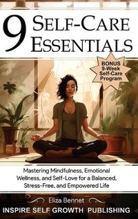 Cover image for 9 Self-Care Essentials