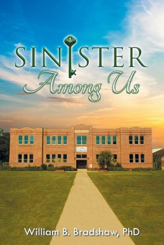 Cover image for Sinister Among Us