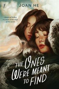 Cover image for The Ones We're Meant to Find