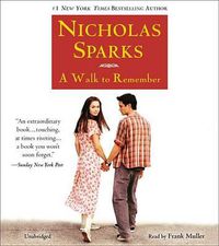 Cover image for A Walk to Remember