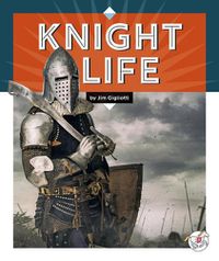 Cover image for Knight Life