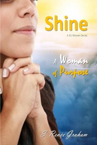 Cover image for A Woman of Purpose