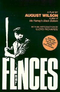 Cover image for Fences