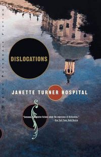 Cover image for Dislocations: Stories