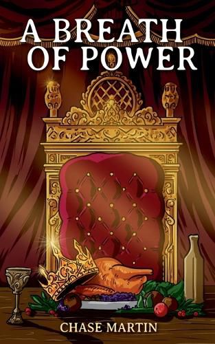 Cover image for A Breath of Power