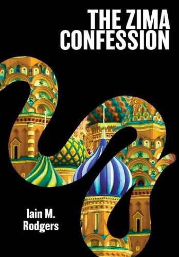 Cover image for The Zima Confession