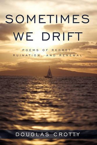 Cover image for Sometimes We Drift