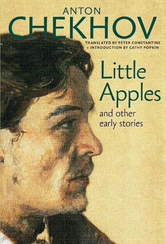 Little Apples: And Other Early Stories