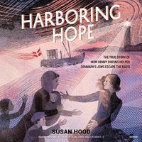 Cover image for Harboring Hope