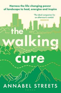 Cover image for The Walking Cure