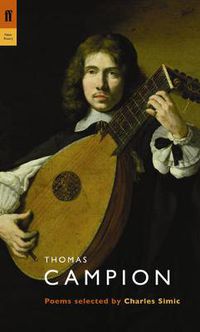 Cover image for Thomas Campion