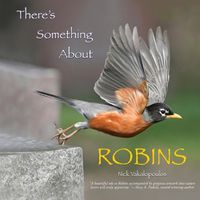 Cover image for There's Something About Robins