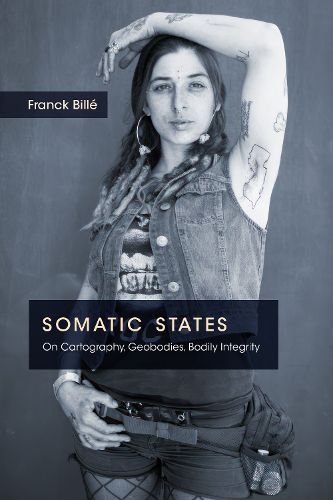 Cover image for Somatic States