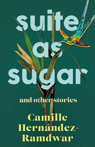 Cover image for Suite as Sugar: And Other Stories