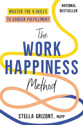 Cover image for The Work Happiness Method
