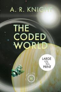 Cover image for The Coded World