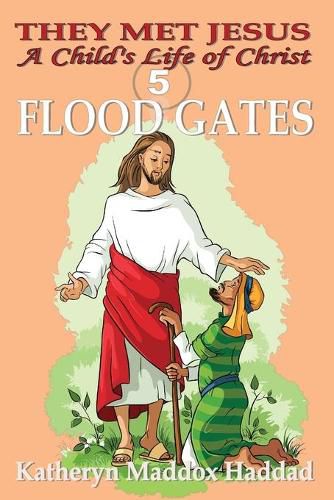 Flood Gates