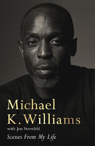 Cover image for Scenes from My Life