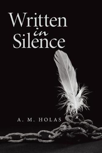 Cover image for Written in Silence