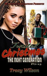 Cover image for Twisted Christmas PG-13