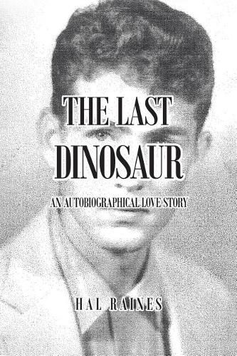 Cover image for The Last Dinosaur