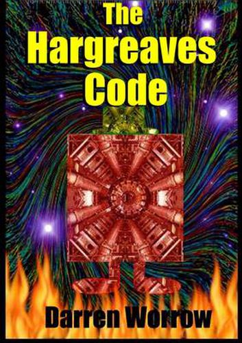 Cover image for The Hargreaves Code