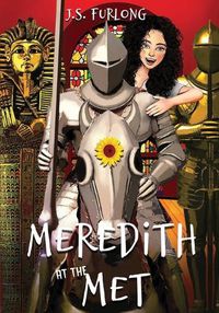 Cover image for Meredith at The Met