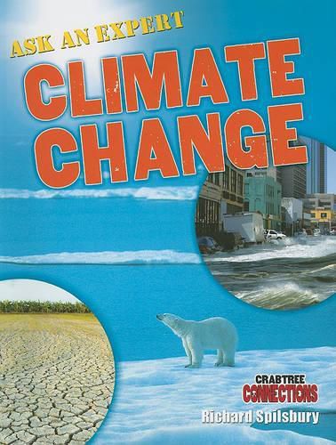 Cover image for Ask an Expert: Climate Change