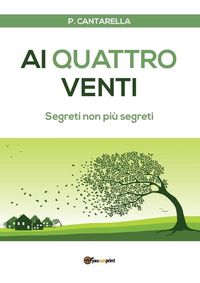 Cover image for Ai quattro venti