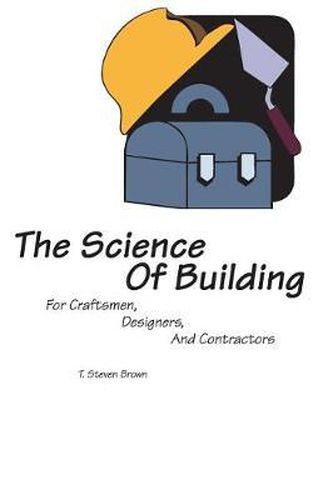 Cover image for The Science of Building