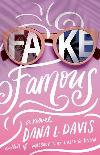 Cover image for Fake Famous