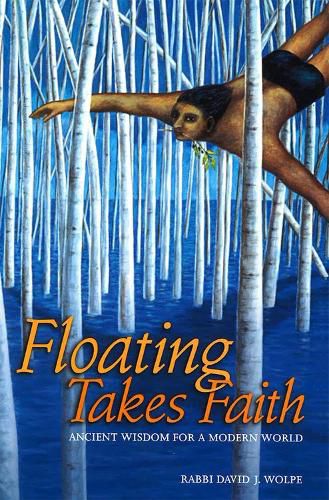 Cover image for Floating Takes Faith