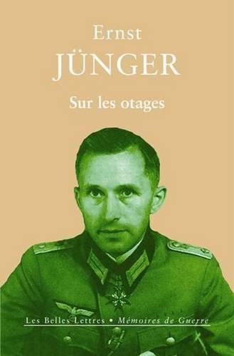 Cover image for Sur Les Otages