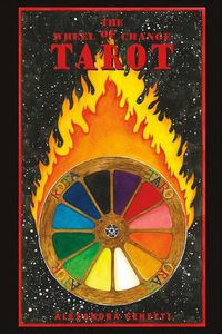 Cover image for The Wheel of Change Tarot