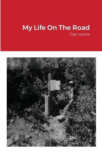 Cover image for My Life On The Road