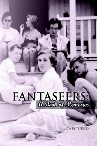 Fantaseers: A Book of Memories