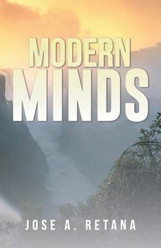 Cover image for Modern Minds