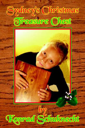 Cover image for Sydney's Christmas Treasure Chest