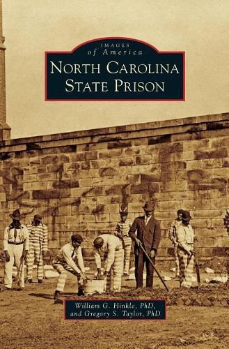 North Carolina State Prison