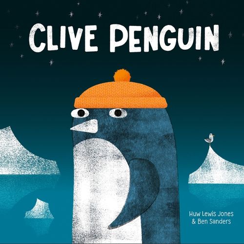 Clive Penguin