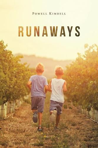 Cover image for Runaways