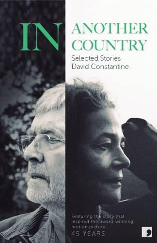 Cover image for In Another Country: Selected Stories